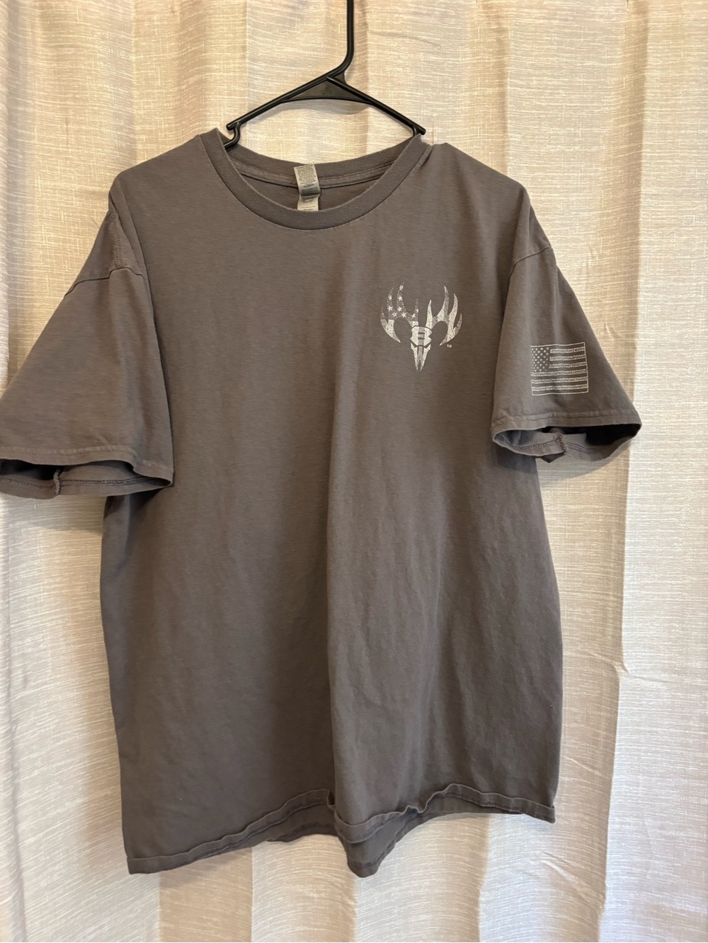 Buck Wear Men’s “Colors Reload” T-shirt